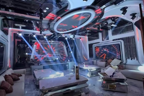 三亚商务KTV招聘礼宾员,三亚高端夜场,新人优房团队综合待遇优