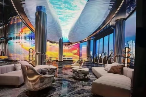 三亚夜场招聘,三亚高端KTV,勇敢追梦成就非凡人生辉煌