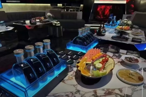 三亚KTV招聘兼职,三亚商务KTV,精英汇聚开拓未来无限可能